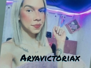 Aryavictoriax