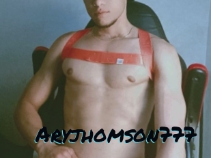 aryjhomson777 Sexties