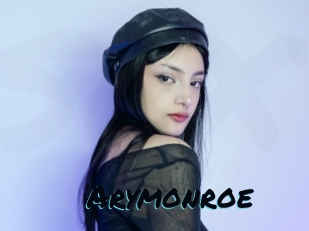 Arymonroe