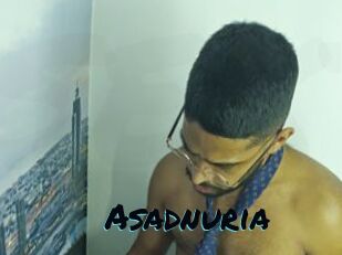 Asadnuria