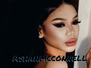ashahmcconnell Sexties