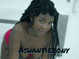 Ashantiebony