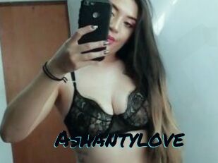 Ashanty_love