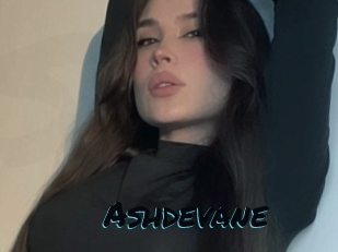 Ashdevane