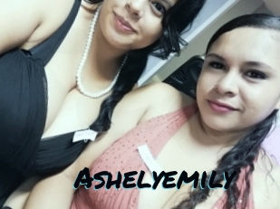 ashelyemily Sexties
