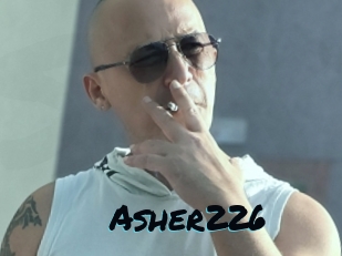 asher226 Sexties