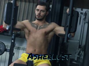 Asherlust