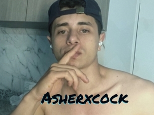 asherxcock Sexties