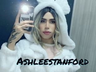 Ashleestanford