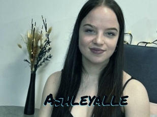 Ashleyalle