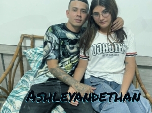 ashleyandethan Sexties