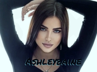 Ashleybaine