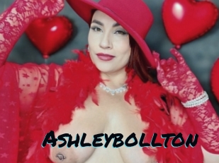 ashleybollton Sexties