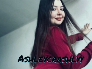 Ashleycrashlyy