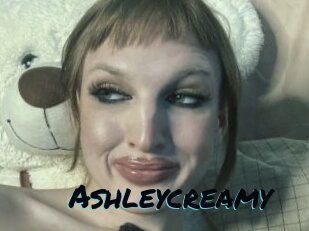 Ashleycreamy