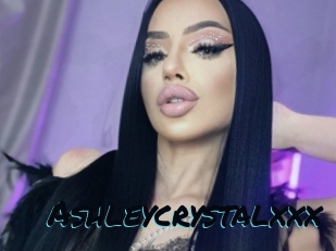 Ashleycrystalxxx