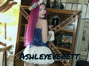 Ashleyeverett