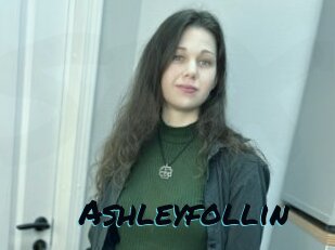 Ashleyfollin