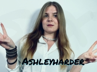 Ashleyharder