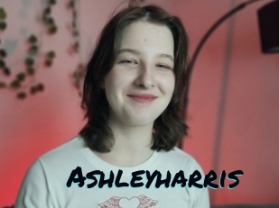 ashleyharris Sexties