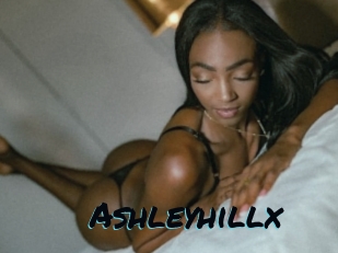 Ashleyhillx