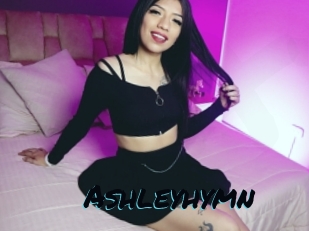 Ashleyhymn