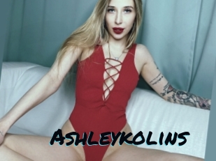 Ashleykolins