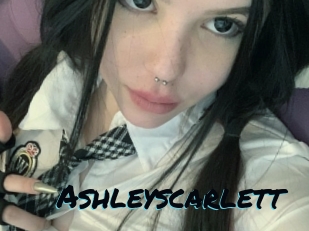 Ashleyscarlett