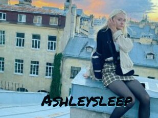 Ashleysleep