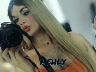 ashly Sexties