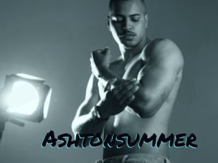 ashtonsummer Sexties