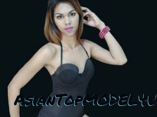 AsianTopMODEL4U