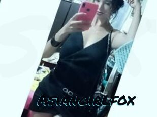 Asiangirlfox