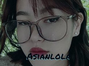 asianlola Sexties