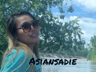 Asiansadie
