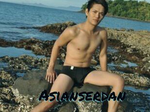 Asianserdan