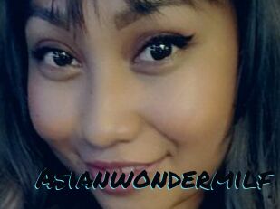 Asianwondermilf