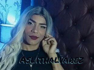 Aslithalvarez