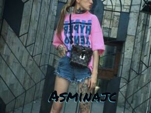 Asminajc
