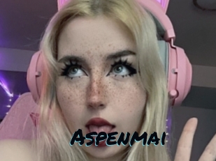 Aspenmai