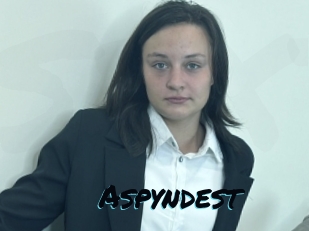 Aspyndest