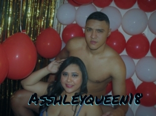 Asshleyqueen18