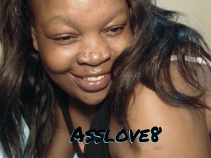 asslove8 Sexties