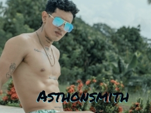 Asthonsmith