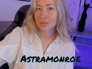 Astramonroe