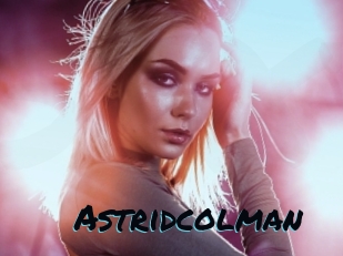 Astridcolman
