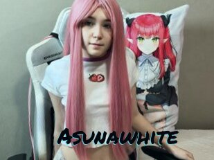 Asunawhite