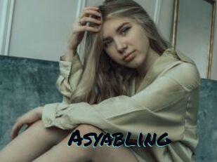 Asyabling