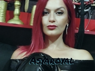 Asyaroyal