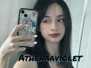 Athenaaviolet